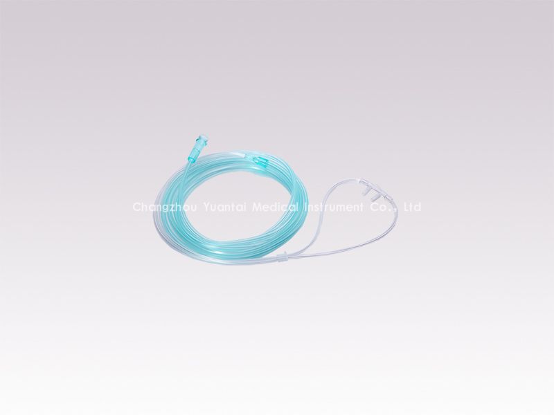 Nasal cannulae